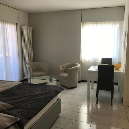 Ben'S Apartments Lugano Ngoại thất bức ảnh