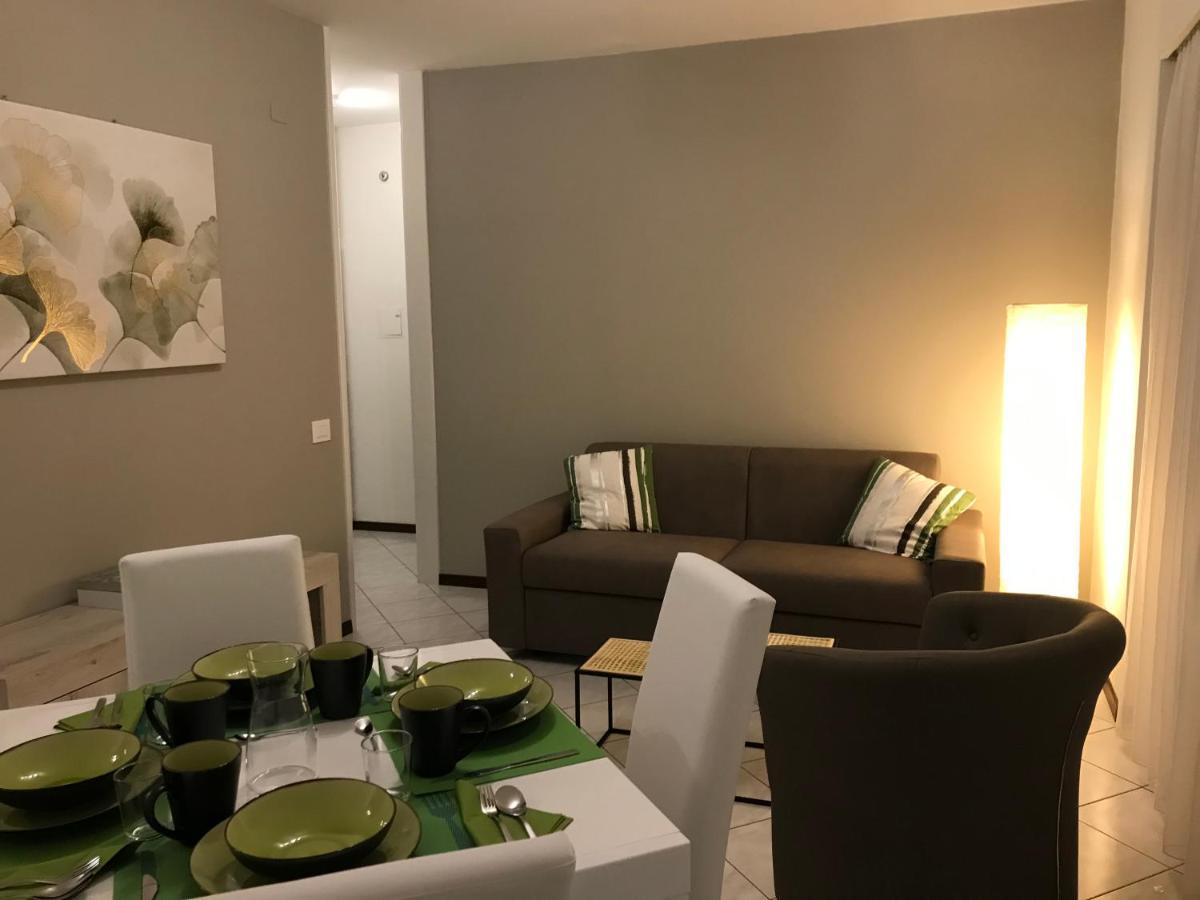 Ben'S Apartments Lugano Ngoại thất bức ảnh