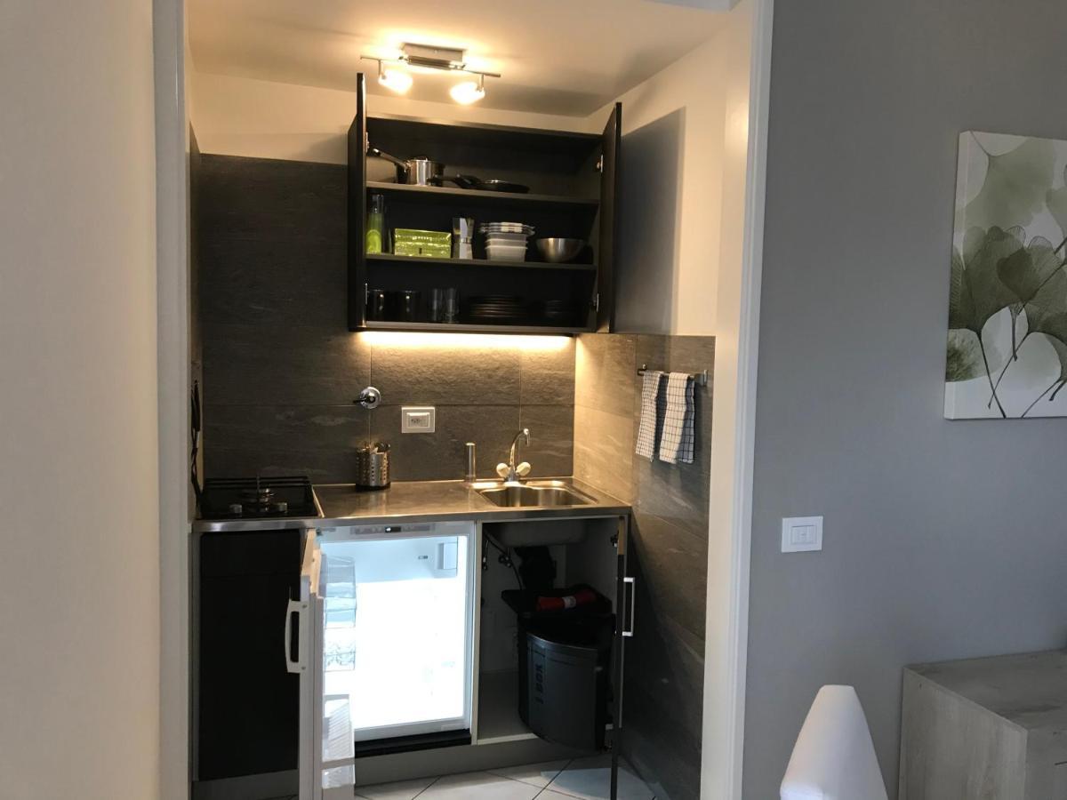 Ben'S Apartments Lugano Ngoại thất bức ảnh