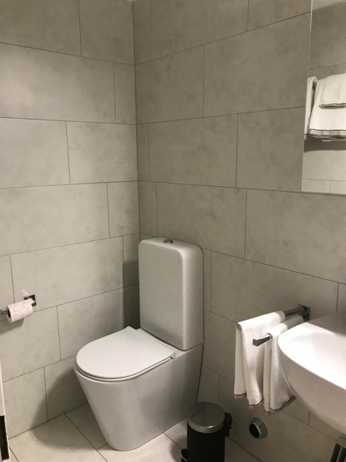 Ben'S Apartments Lugano Ngoại thất bức ảnh