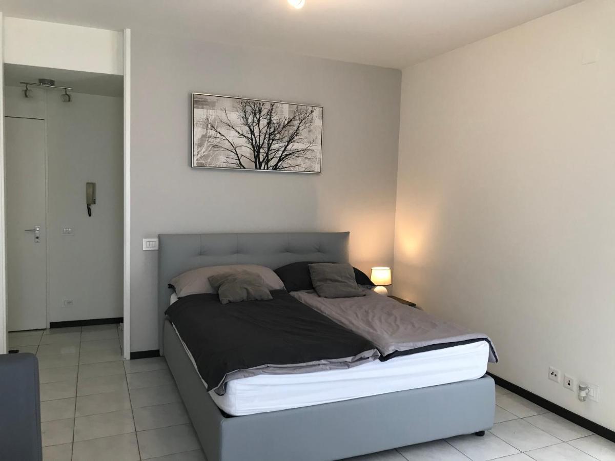 Ben'S Apartments Lugano Ngoại thất bức ảnh