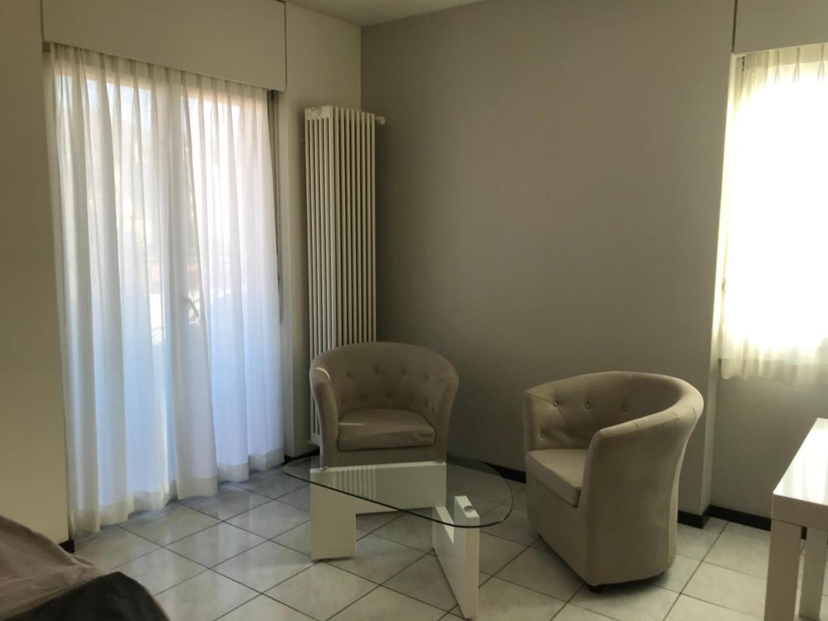 Ben'S Apartments Lugano Ngoại thất bức ảnh