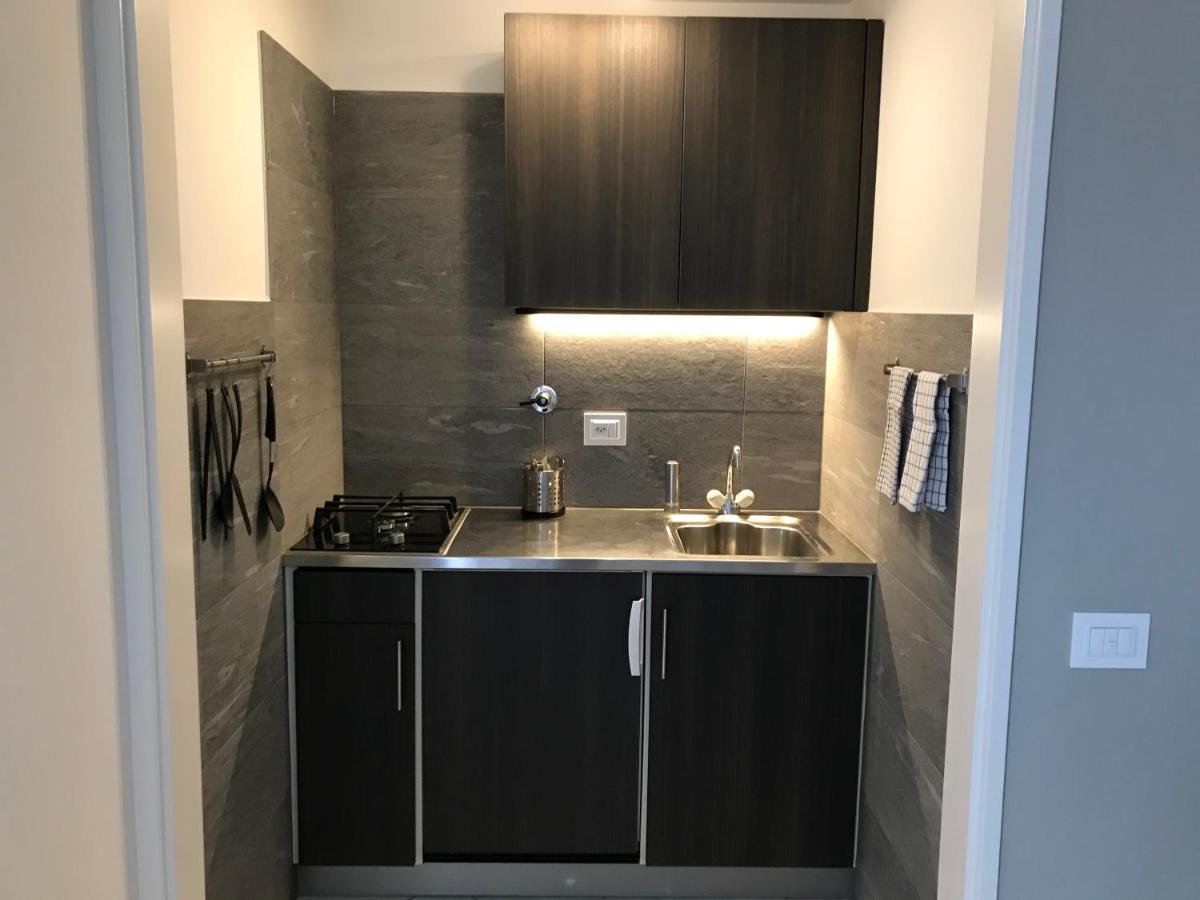 Ben'S Apartments Lugano Ngoại thất bức ảnh