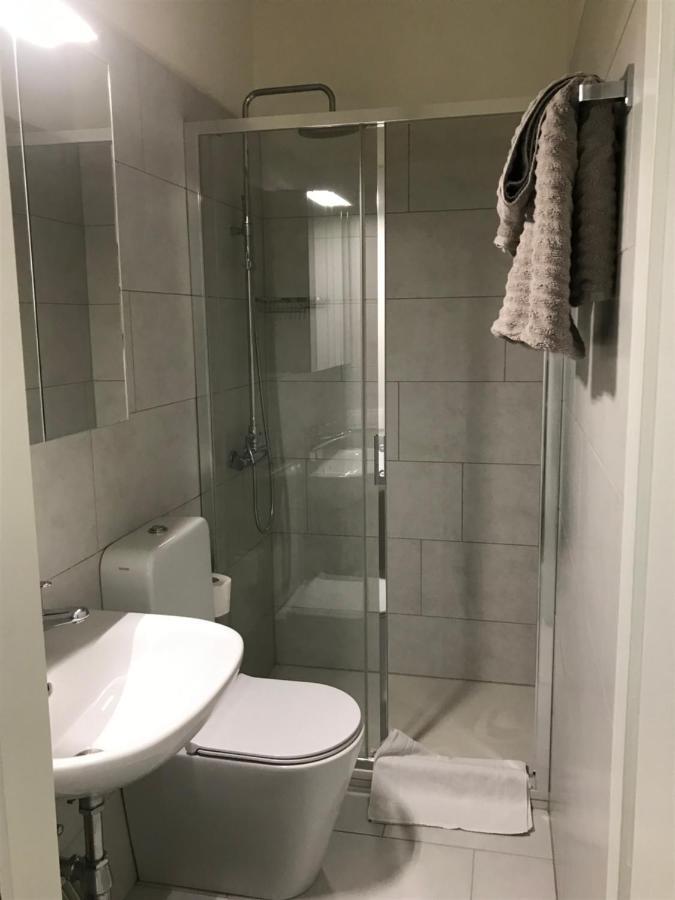 Ben'S Apartments Lugano Ngoại thất bức ảnh