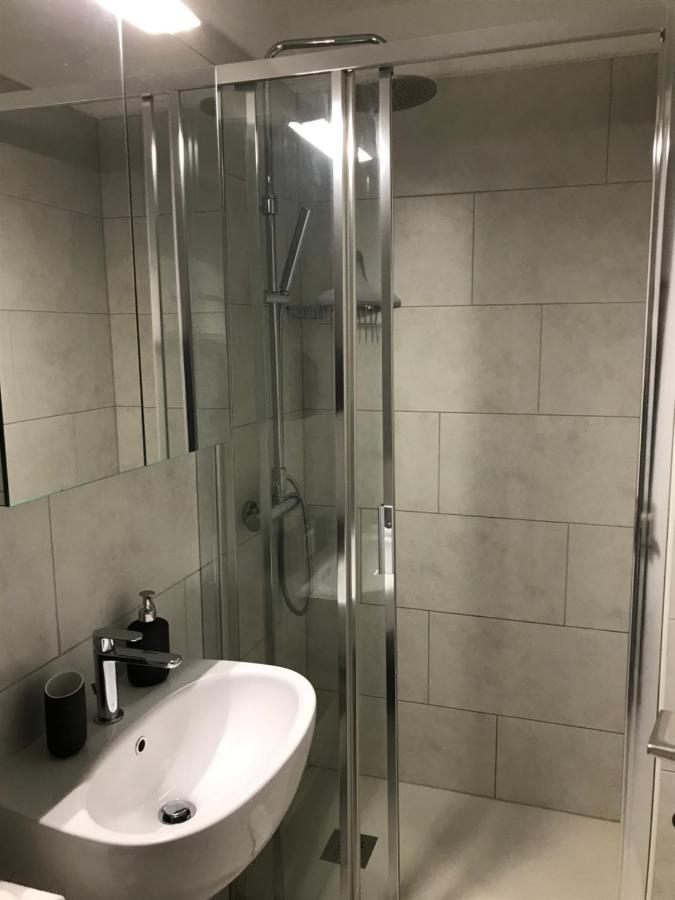 Ben'S Apartments Lugano Ngoại thất bức ảnh